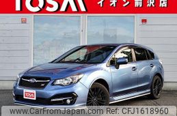 subaru impreza-sports 2015 CFJ1618960