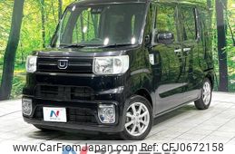 daihatsu wake 2017 -DAIHATSU--WAKE DBA-LA700S--LA700S-0107723---DAIHATSU--WAKE DBA-LA700S--LA700S-0107723-