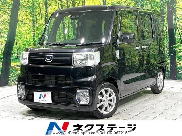 daihatsu wake 2017 -DAIHATSU--WAKE DBA-LA700S--LA700S-0107723---DAIHATSU--WAKE DBA-LA700S--LA700S-0107723- image 1