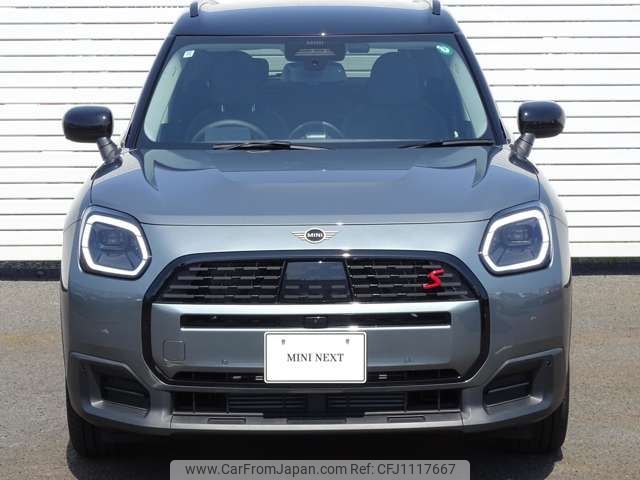 mini mini-others 2024 -BMW--BMW Mini 3BA-22GA20--WMW22GA0107P44***---BMW--BMW Mini 3BA-22GA20--WMW22GA0107P44***- image 2