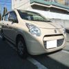 suzuki alto 2012 -SUZUKI 【倉敷 580ｽ5111】--Alto HA25S--848247---SUZUKI 【倉敷 580ｽ5111】--Alto HA25S--848247- image 1