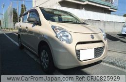 suzuki alto 2012 -SUZUKI 【倉敷 580ｽ5111】--Alto HA25S--848247---SUZUKI 【倉敷 580ｽ5111】--Alto HA25S--848247-