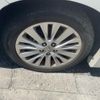 toyota vellfire 2012 -TOYOTA--Vellfire DBA-ANH25W--ANH25-8038318---TOYOTA--Vellfire DBA-ANH25W--ANH25-8038318- image 16