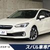 subaru impreza-wagon 2020 -SUBARU--Impreza Wagon DBA-GT6--GT6-041831---SUBARU--Impreza Wagon DBA-GT6--GT6-041831- image 1