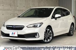 subaru impreza-wagon 2020 -SUBARU--Impreza Wagon DBA-GT6--GT6-041831---SUBARU--Impreza Wagon DBA-GT6--GT6-041831-