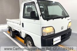 honda acty-truck 1996 Mitsuicoltd_HDAT2327061R0705