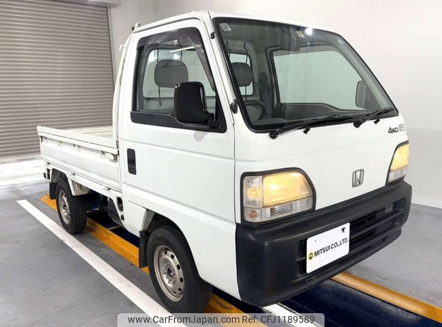 honda acty-truck 1996 Mitsuicoltd_HDAT2327061R0705 image 2