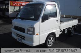 subaru sambar-truck 2003 -SUBARU--Samber Truck LE-TT2--TT2-214435---SUBARU--Samber Truck LE-TT2--TT2-214435-