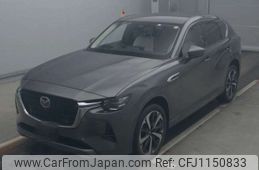 mazda mazda-others 2023 -MAZDA--CX-60 3CA-KH3R3P--KH3R3P-105333---MAZDA--CX-60 3CA-KH3R3P--KH3R3P-105333-