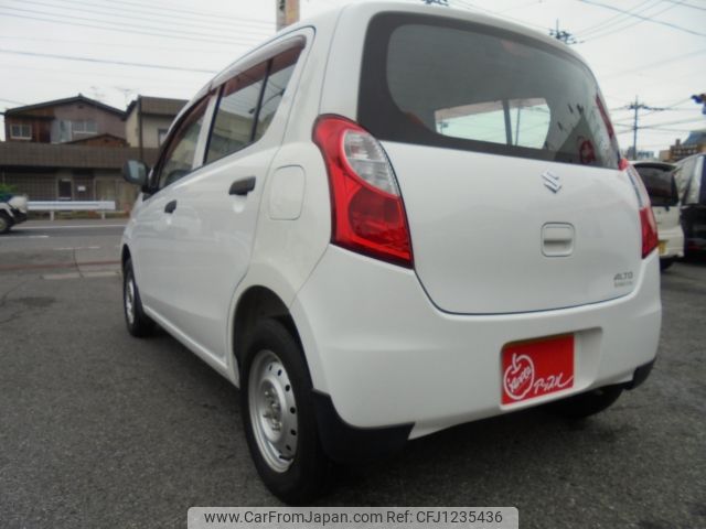 suzuki alto-van 2011 -SUZUKI--Alto Van HBD-HA25V--HA25V-720620---SUZUKI--Alto Van HBD-HA25V--HA25V-720620- image 2