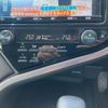 toyota camry 2019 -TOYOTA--Camry DAA-AXVH70--AXVH70-1049284---TOYOTA--Camry DAA-AXVH70--AXVH70-1049284- image 22