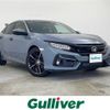 honda civic 2020 -HONDA--Civic 6BA-FK7--FK7-1200150---HONDA--Civic 6BA-FK7--FK7-1200150- image 1