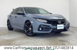 honda civic 2020 -HONDA--Civic 6BA-FK7--FK7-1200150---HONDA--Civic 6BA-FK7--FK7-1200150-