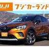 renault captur 2022 -RENAULT--Renault Captur 3BA-HJBH5H--VF1RJB00XM0832109---RENAULT--Renault Captur 3BA-HJBH5H--VF1RJB00XM0832109- image 1