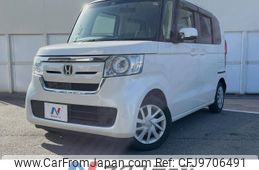 honda n-box 2018 -HONDA--N BOX DBA-JF3--JF3-1104208---HONDA--N BOX DBA-JF3--JF3-1104208-