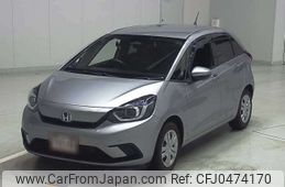 honda fit 2020 -HONDA--Fit 6AA-GR3--GR3-1038049---HONDA--Fit 6AA-GR3--GR3-1038049-