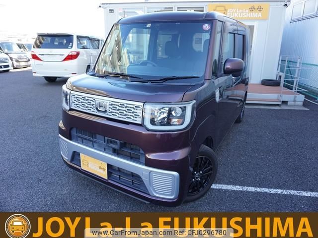 daihatsu wake 2015 -DAIHATSU--WAKE LA700S--0054251---DAIHATSU--WAKE LA700S--0054251- image 1