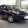 nissan note 2016 -NISSAN--Note DBA-E12--E12-480784---NISSAN--Note DBA-E12--E12-480784- image 1