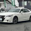 toyota crown 2013 -TOYOTA--Crown DAA-AWS210--AWS210-6009194---TOYOTA--Crown DAA-AWS210--AWS210-6009194- image 24