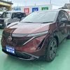 nissan ariya 2024 CFJ1815308 image 4