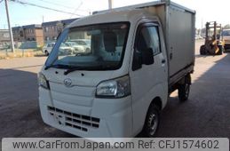 daihatsu hijet-truck 2017 CFJ1574602