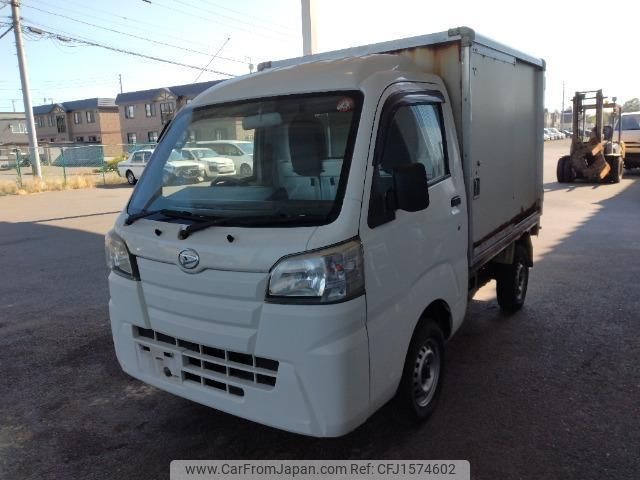 daihatsu hijet-truck 2017 CFJ1574602 image 1
