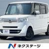 honda n-box 2016 -HONDA--N BOX DBA-JF1--JF1-2517439---HONDA--N BOX DBA-JF1--JF1-2517439- image 1