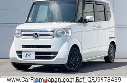 honda n-box 2016 -HONDA--N BOX DBA-JF1--JF1-2517439---HONDA--N BOX DBA-JF1--JF1-2517439-