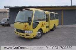toyota coaster 2015 CFJ1700239