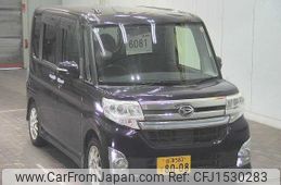 daihatsu tanto 2014 CFJ1530283