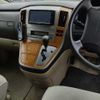 toyota alphard 2007 NIKYO_WZ10828 image 6