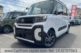 daihatsu tanto 2025 -DAIHATSU 【八王子 581】--Tanto 5BA-LA650S--LA650S-0488377---DAIHATSU 【八王子 581】--Tanto 5BA-LA650S--LA650S-0488377-