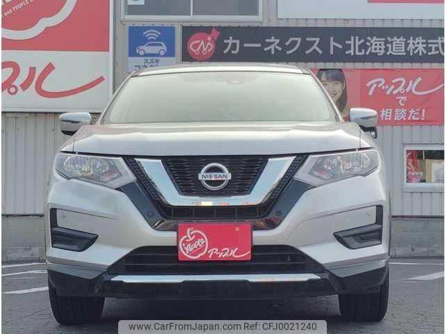 nissan x-trail 2019 -NISSAN--X-Trail HNT32--178072---NISSAN--X-Trail HNT32--178072- image 2