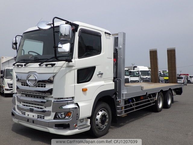 hino profia 2021 -HINO--Profia 2DG-FS1AJA--FS1AJ-101346---HINO--Profia 2DG-FS1AJA--FS1AJ-101346- image 1