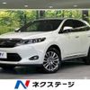 toyota harrier 2014 -TOYOTA--Harrier DBA-ZSU60W--ZSU60-0028601---TOYOTA--Harrier DBA-ZSU60W--ZSU60-0028601- image 1