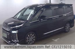 toyota voxy 2022 quick_quick_6BA-MZRA90W_-0015093