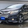 honda odyssey 2013 -HONDA--Odyssey DBA-RC1--RC1-1005635---HONDA--Odyssey DBA-RC1--RC1-1005635- image 1