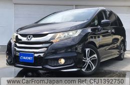 honda odyssey 2013 -HONDA--Odyssey DBA-RC1--RC1-1005635---HONDA--Odyssey DBA-RC1--RC1-1005635-