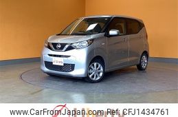 nissan dayz 2019 quick_quick_B43W_B43W-0006892