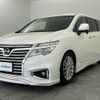 nissan elgrand 2017 -NISSAN--Elgrand DBA-TE52--TE52-087069---NISSAN--Elgrand DBA-TE52--TE52-087069- image 25