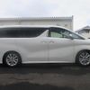 toyota alphard 2015 quick_quick_AGH30W_AGH30W-0051082 image 6