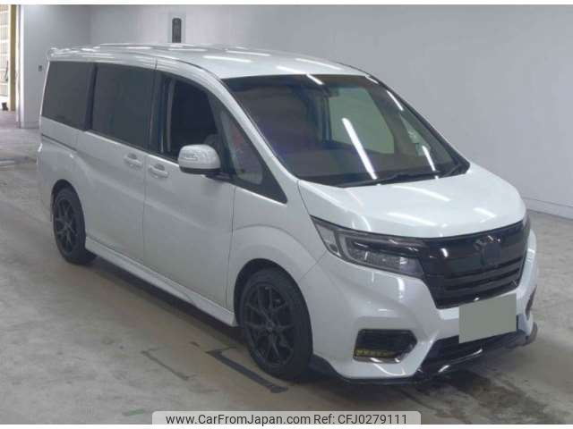 honda stepwagon 2020 -HONDA--Stepwgn 6BA-RP3--RP3-1314093---HONDA--Stepwgn 6BA-RP3--RP3-1314093- image 1