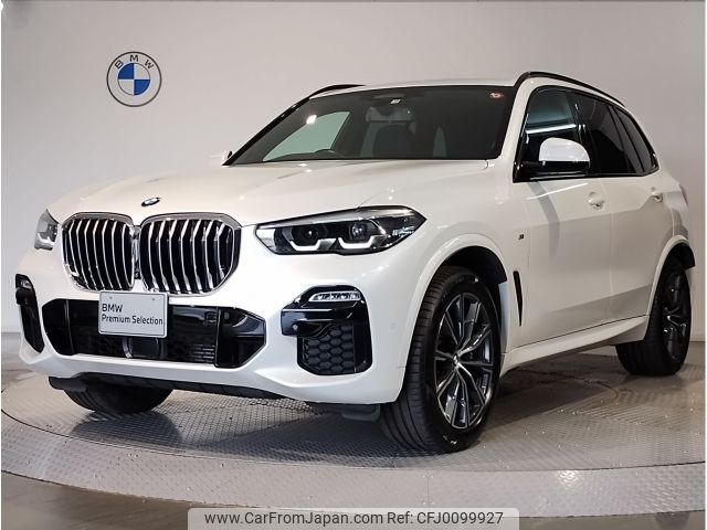 bmw x5 2019 -BMW--BMW X5 3DA-CV30A--WBACV62080LN45762---BMW--BMW X5 3DA-CV30A--WBACV62080LN45762- image 1