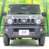 suzuki jimny 2023 quick_quick_JB64W_JB64W-303212 image 13