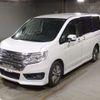 honda stepwagon 2013 -HONDA--Stepwgn DBA-RK5--RK5-1339100---HONDA--Stepwgn DBA-RK5--RK5-1339100- image 1