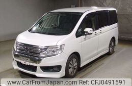 honda stepwagon 2013 -HONDA--Stepwgn DBA-RK5--RK5-1339100---HONDA--Stepwgn DBA-RK5--RK5-1339100-