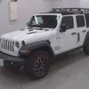 jeep wrangler 2021 CFJ1792814 image 4