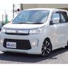 suzuki wagon-r-stingray 2015 quick_quick_DBA-MH34S_MH34S-960230 image 1