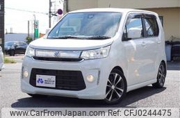 suzuki wagon-r-stingray 2015 quick_quick_DBA-MH34S_MH34S-960230