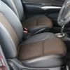 nissan note 2016 -NISSAN--Note E12--450322---NISSAN--Note E12--450322- image 8